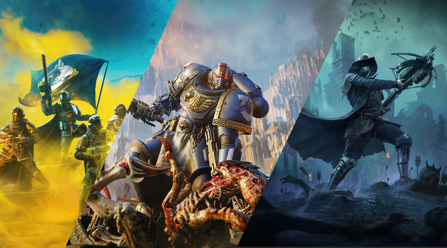 🎮 Level Up Your Laughs: The Funniest Gaming Memes and Inside Jokes from Helldivers to Fallout