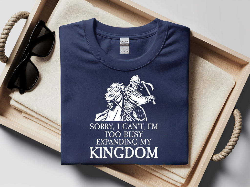 Mount & Blade Bannerlord Meme Shirt – Funny Gift T-Shirt for Mount & Blade 2 Players