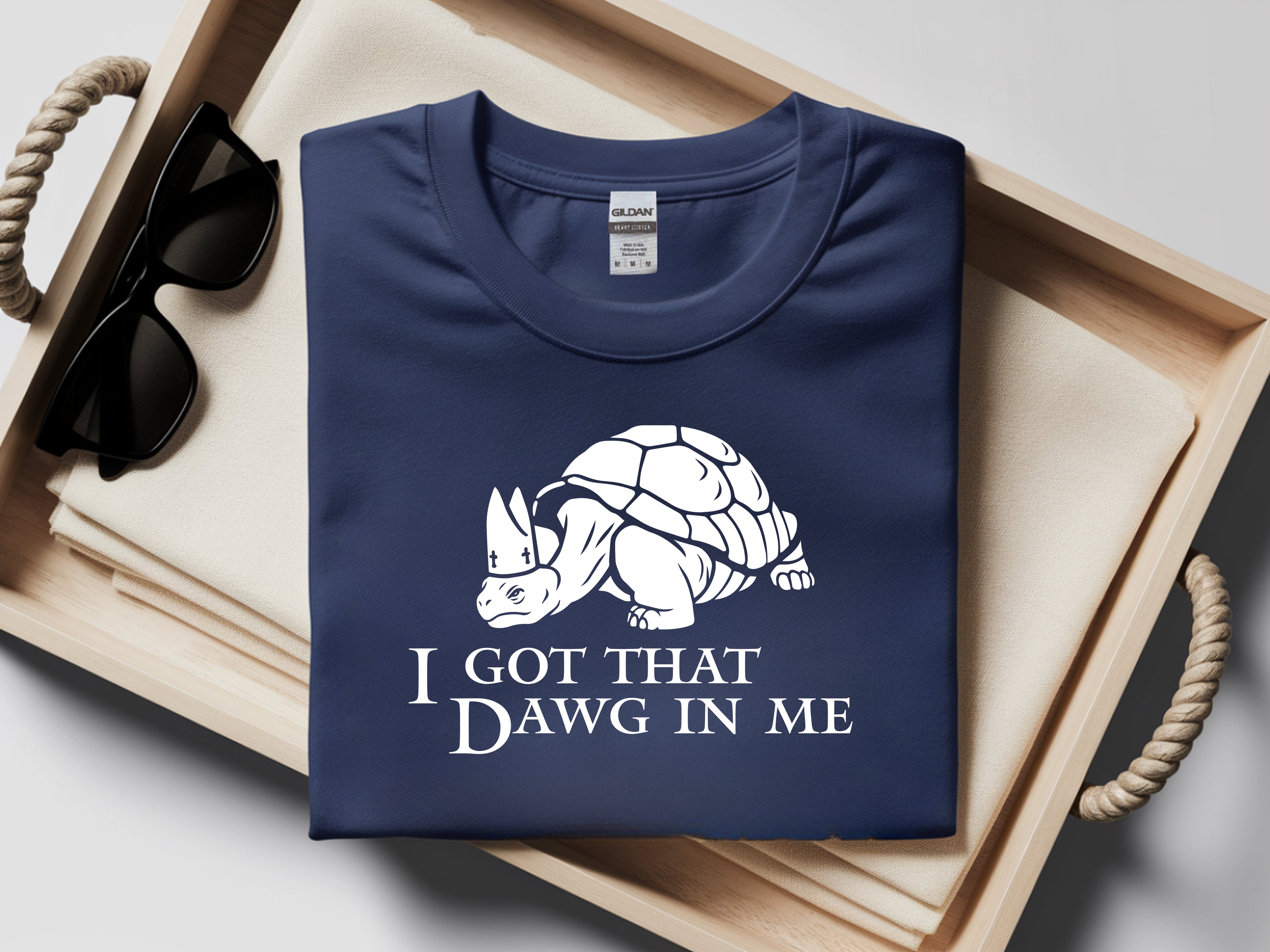 Funny Elden Ring Dog Shirt – Miriel Pastor of Vows Turtle Pope T-Shirt Gift for Elden Ring Fans