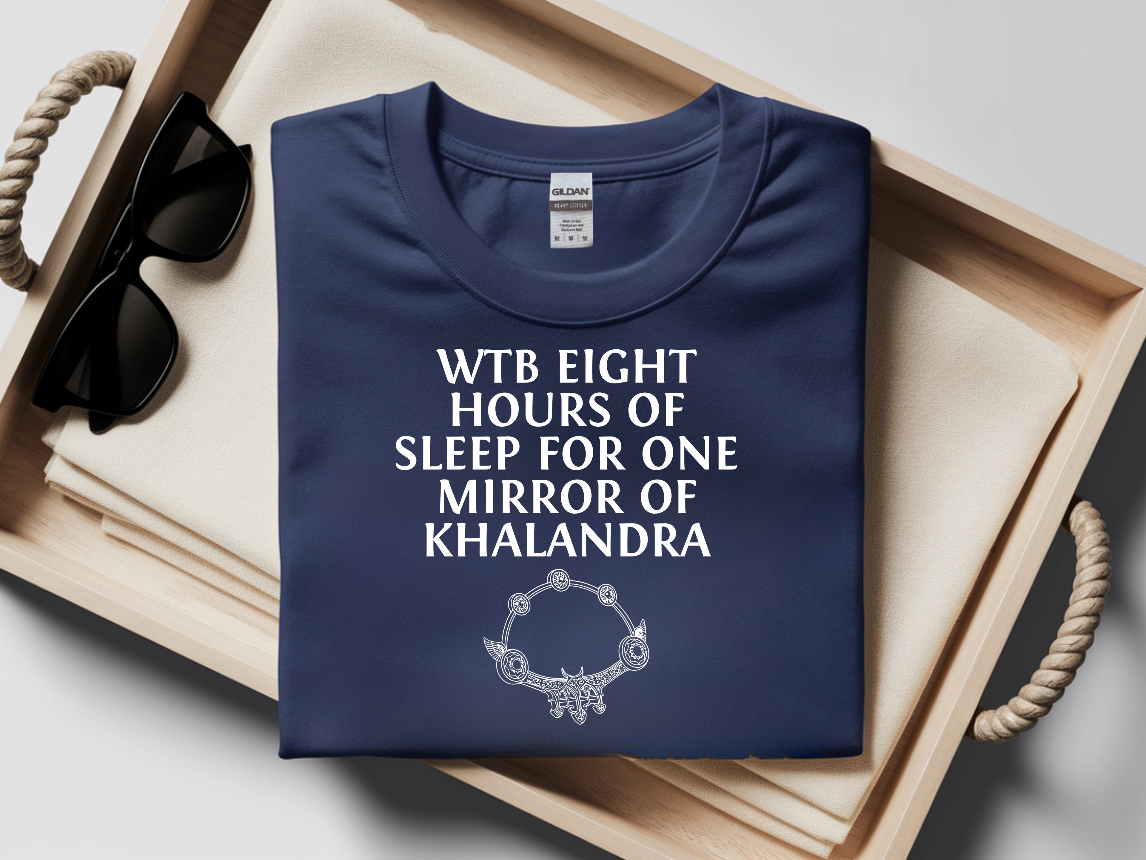 Funny Path of Exile 2 Meme Shirt | Path of Exile Shirt | PoE 2 Humor T-Shirt Gift for Path of Exile Players