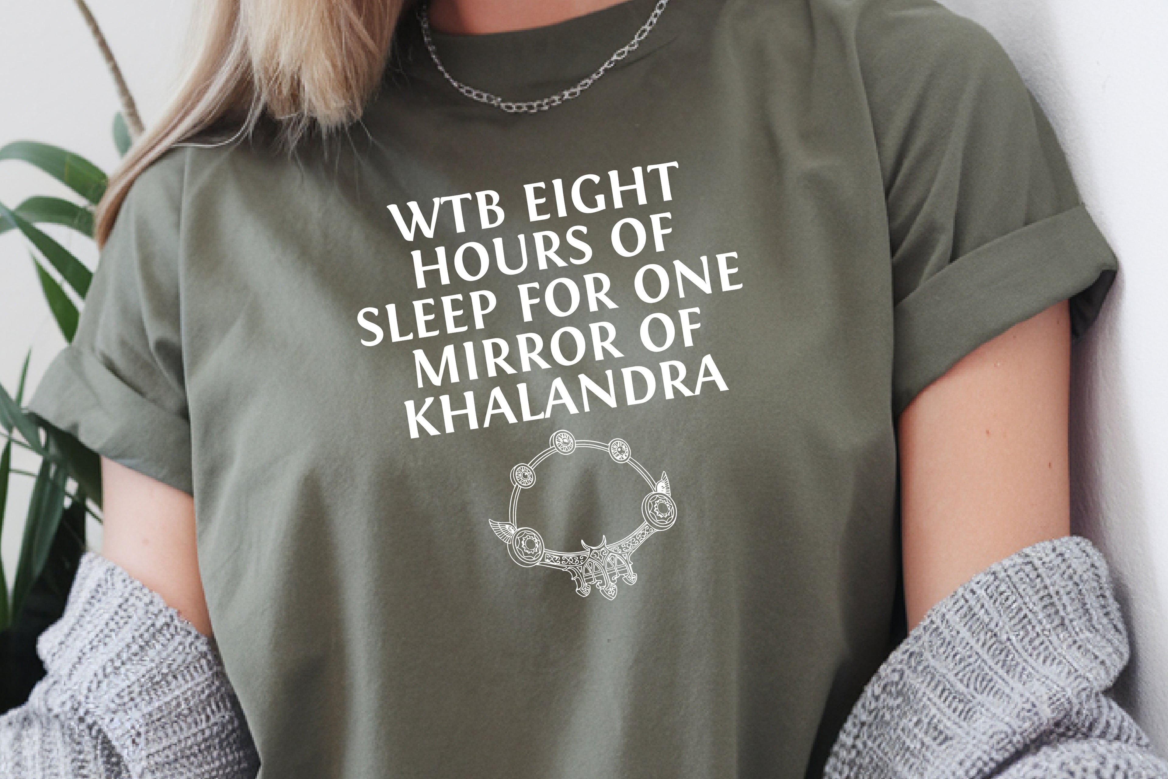 Funny Path of Exile 2 Meme Shirt | Path of Exile Shirt | PoE 2 Humor T-Shirt Gift for Path of Exile Players